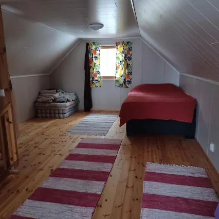Jamali Cabin * Lieksa