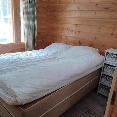 Jamali Cabin * Lieksa