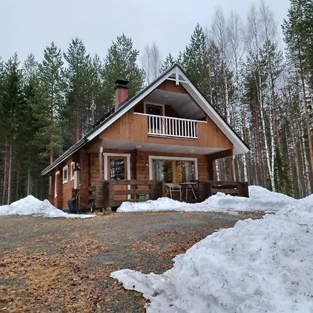 Jamali Cabin *